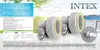 INTEX 29061 - Adattatore B 32/38 mm (confezione doppia) Anteprima dell’immagine prodotto 3