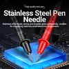 ANENG PT840 sada měřicích kabelů pro multimetr 1000V 10A Náhled obrázku produktu 5