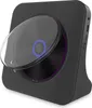 AIORBER Retro-CD-Player mit Bluetooth, wiederaufladbar, Produktbild-Vorschau 1