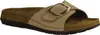 Rohde Damen Pantolette Leder Klettverschluss Memoryfußbett Produktbild-Vorschau 16