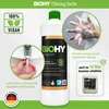 BiOHY Flüssig Seife, Flüssige Handseife, Gesichtsseife, Produktbild-Vorschau 12