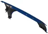 BLU Spatbord geschikt voor Audi A4 B7 LZ5C Links Blauw Productafbeelding-voorbeeld 8