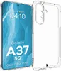 Schutzhülle + 2x gehärtetes Glas für Galaxy A37 5G, Bizon Produktbild-Vorschau 3