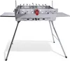 Mangal Astana Edelstahl 2 mm Schaschlickgrill Spießdreher 9 Produktbild-Vorschau 1