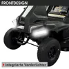 BRAST Benzin Rasentraktor Aufsitzmäher | 5,15kW(7PS) | Produktbild-Vorschau 2
