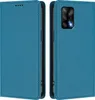 Custodia in pelle per Oppo A74 4G/A95 4G/F19/F19s, custodia Anteprima dell’immagine prodotto 1