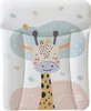 Ceba Baby® weiche Wickelauflage 50x70 cm  - Baby Produktbild-Vorschau 1