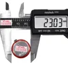 Kompatibel mit Panasonic VL2330-1HF Vanadium-Lithium Akku Produktbild-Vorschau 2
