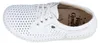 FINN COMFORT Baden Damen und Herren Schnürschuhe weiss Produktbild-Vorschau 6