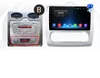 Junsun Android Radio samochodowe do FORD FOCUS mk2 II Podgląd zdjęcia produktu 3