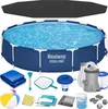 Bestway 56681 366 x 76cm 16in1 piscina da giardino con Anteprima dell’immagine prodotto 8