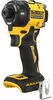 DEWALT DCF870NT-XJ, Schlagschrauber, Gebürstet, Schwarz, Produktbild-Vorschau 6