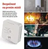GoSmart Detektor oxidu uhelnatého TCS0101W s WiFi Náhled obrázku produktu