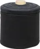 Showgear Bolt Dekomolton 160 g/m² Schwarz - 0,20 x 60 m (B Produktbild-Vorschau 2