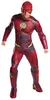 Justice League Flash Größe: M-L Produktbild-Vorschau 1