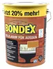 Bondex Holzlasur 4,8 L farblos Produktbild-Vorschau 9