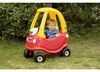 Little Tikes Cozy Coupe , 1,5 lat(a), 4 szt., Wielobarwny Podgląd zdjęcia produktu 4