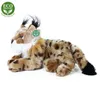 Plüsch-Luchs liegend 28 cm ECO-FRIENDLY Produktbild-Vorschau 6