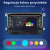 Radio samochodowe Android 128GB 4G LTE do VW Polo Golf 5 6 Podgląd zdjęcia produktu 13