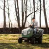 Schlauch für den Rasenmäherreifen 15x6.00-6 mit Produktbild-Vorschau 7