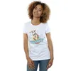 Looney Tunes - "Me Like Easter" T-Shirt für Damen BI27640 Produktbild-Vorschau 2