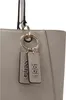 Guess Noelle Tote Shopper Damen taupe HWZG7879250‑TAU Produktbild-Vorschau 33