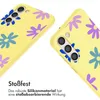 imoshion SilikonHülle design mit Band Samsung Galaxy S23 - Produktbild-Vorschau 3