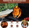 bremermann Geflügelschere und 2x Hähnchengriller / Produktbild-Vorschau 2