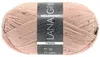 Lana Grossa - Meilenweit 100g Tweed 0149 rose tweed Produktbild-Vorschau 3