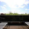 DETEX® Sichtschutz für Zaun & Balkon 1,2 x 10m Garten Produktbild-Vorschau 2