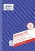 Avery Zweckform® 1731 Fattura, DIN A5, autocopiante, 3 x 40 Anteprima dell’immagine prodotto 1