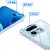 Etui PANCERNE Wzmacniane do Realme 16 Pro 5G ANTI-SHOCK 3x Podgląd zdjęcia produktu 3