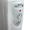 Elektryczny grzejnik olejowy Bituxx 2000 Watt 9 żeber Podgląd zdjęcia produktu 4