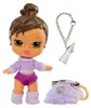 Bambola Bratz Babyz Runwayz - Yasmin Anteprima dell’immagine prodotto 2