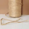 Sznurek jutowy 0,5kg 250m na szpuli D.RECT Podgląd zdjęcia produktu 8
