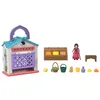 Disney Daylight Mini Playset - Marché Voir les images du produit 3