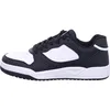 Skechers Koopa Volley Low Varsity 183240/BKW Schwarz / Produktbild-Vorschau 8