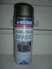 Wilckens Effektlack Spray Edelstahl-Silber 400ml Produktbild-Vorschau 1