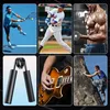 Handtrainer, Unterarmtrainer, Fingerhantel, Fingertrainer, Produktbild-Vorschau 7