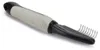 Beeztees Entfilzungskamm Hundepflege schwarz/grau 19 cm, Produktbild-Vorschau 2