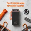 Juksun Powerbanks, Powerbank mit 90000 mAh, Produktbild-Vorschau 9