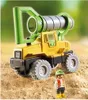 PLAYMOBIL Bohrfahrzeug, 70064 Produktbild-Vorschau 6