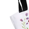 Mr. & Mrs. Panda Schultasche Bär Königin - Weiß - Geschenk, Produktbild-Vorschau 3