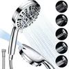 OKWISH Duschkopf Handbrause Duschsystem mit Thermostat Produktbild-Vorschau 4
