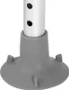 Verstellbare Toilettenbügel Aufstehhilfe 62-77cm - Produktbild-Vorschau 13