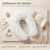 Fillikid Stillkissen EPS-Perlen 190 cm Exklusiv Produktbild-Vorschau 5