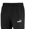 Puma Herren ESS Logo Pants TR op SRL - Puma Black (01) - L Produktbild-Vorschau 7