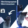 Sommertal W2 Akku Wischsauger | Nass Trockensauger | Produktbild-Vorschau 7