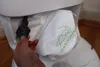 GRASHÜPFER® 3 Stück Wiederverwendbare Staubbeutel für Produktbild-Vorschau 2