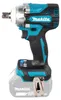 Makita DTW 301 Z accu-slagmoersleutel 18 V 330 Nm 1/2" Productafbeelding-voorbeeld 7